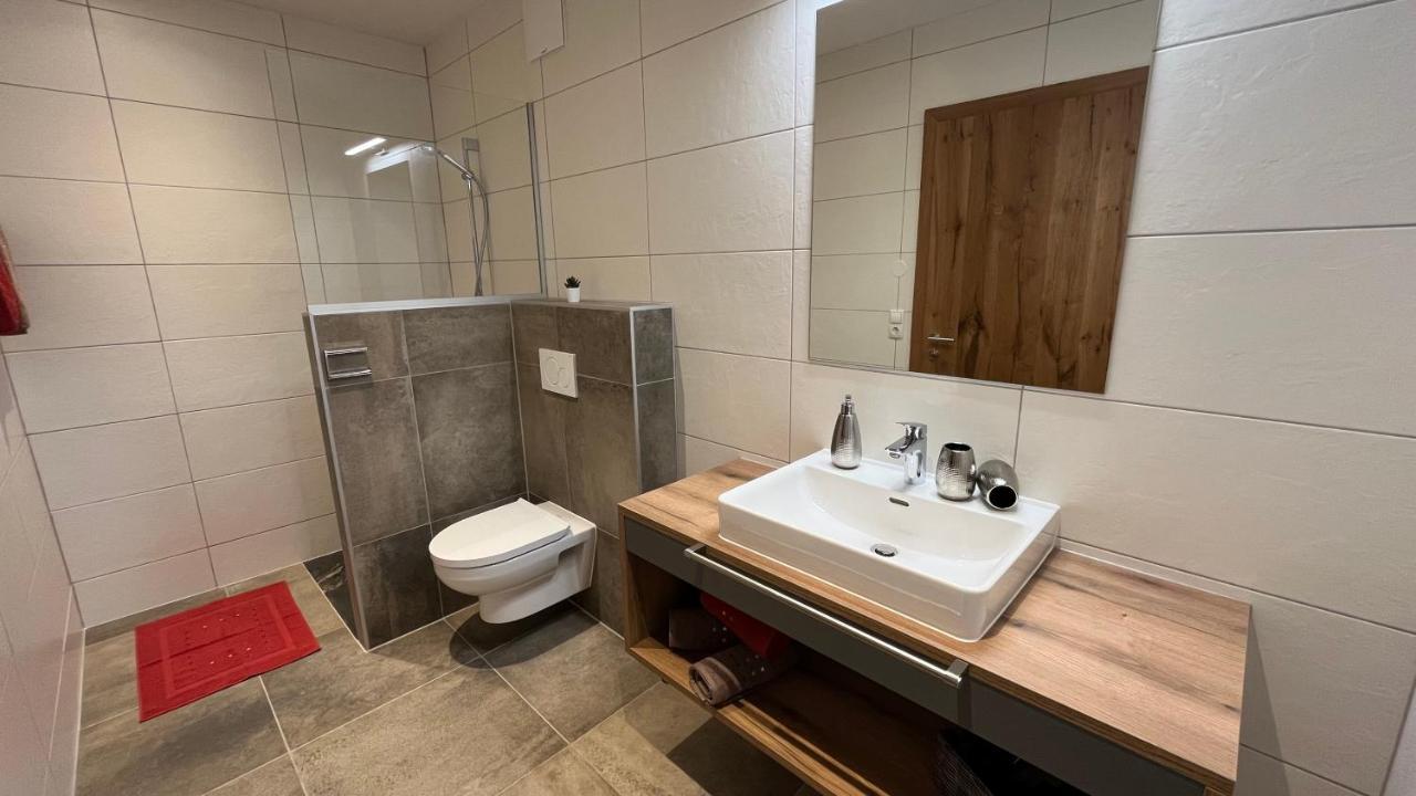 Apartment Alpenresidenz M Vermietungs Kg *