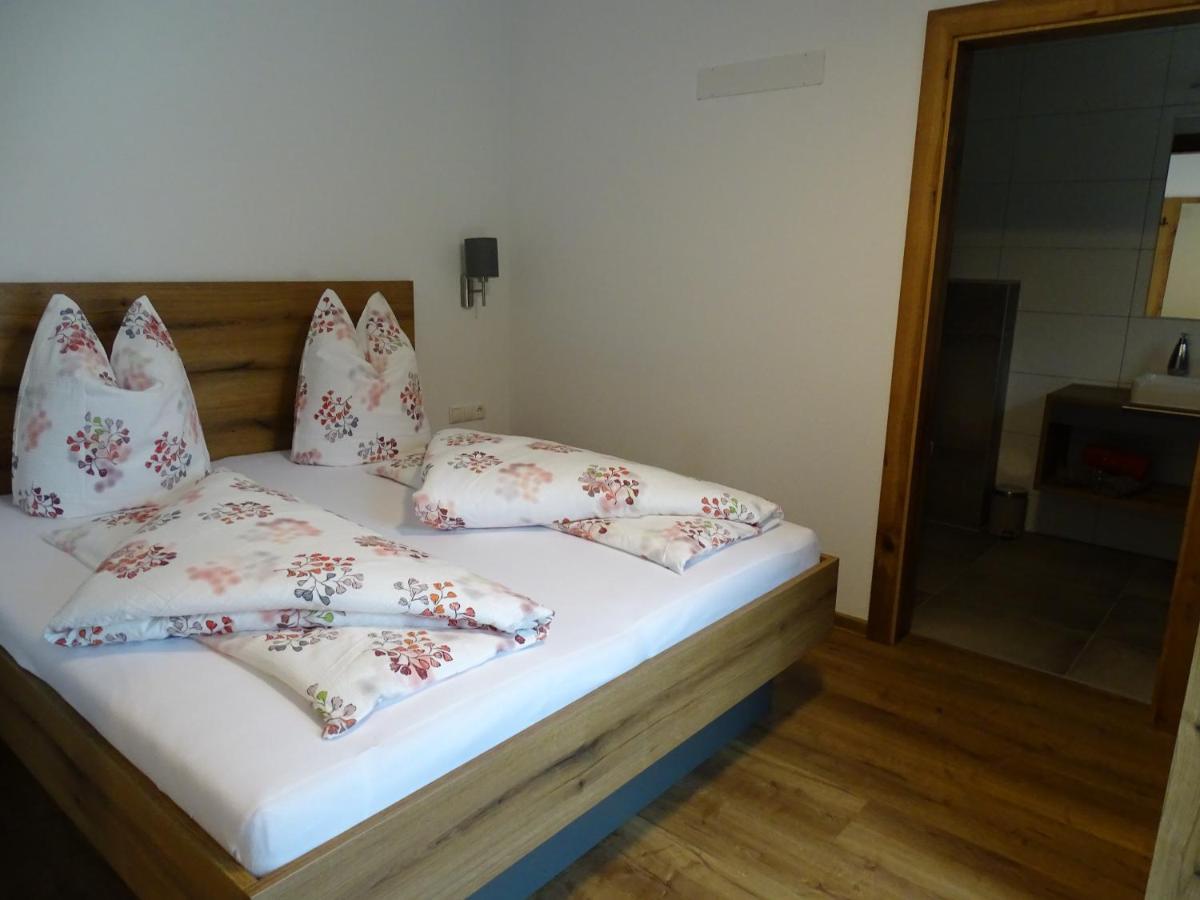 Alpenresidenz M Vermietungs Kg Apartment See