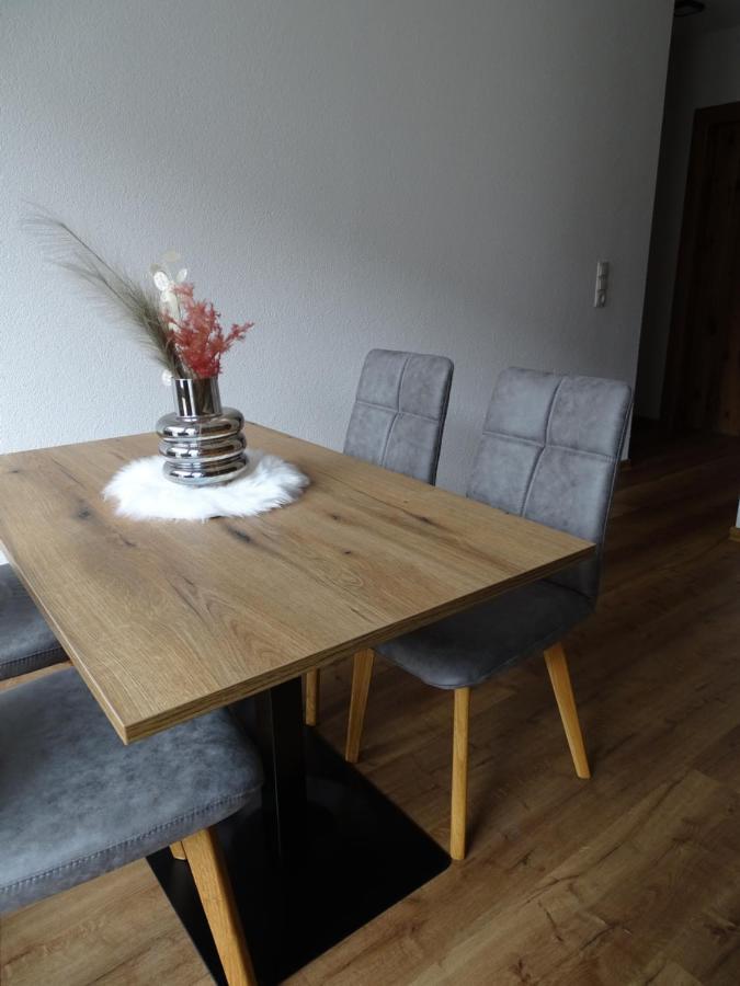Alpenresidenz M Vermietungs Kg Apartment *