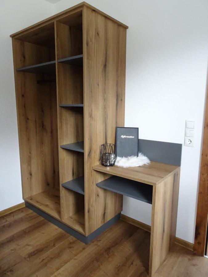 Alpenresidenz M Vermietungs Kg Apartment See