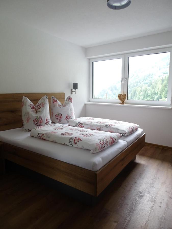 Apartment Alpenresidenz M Vermietungs Kg See
