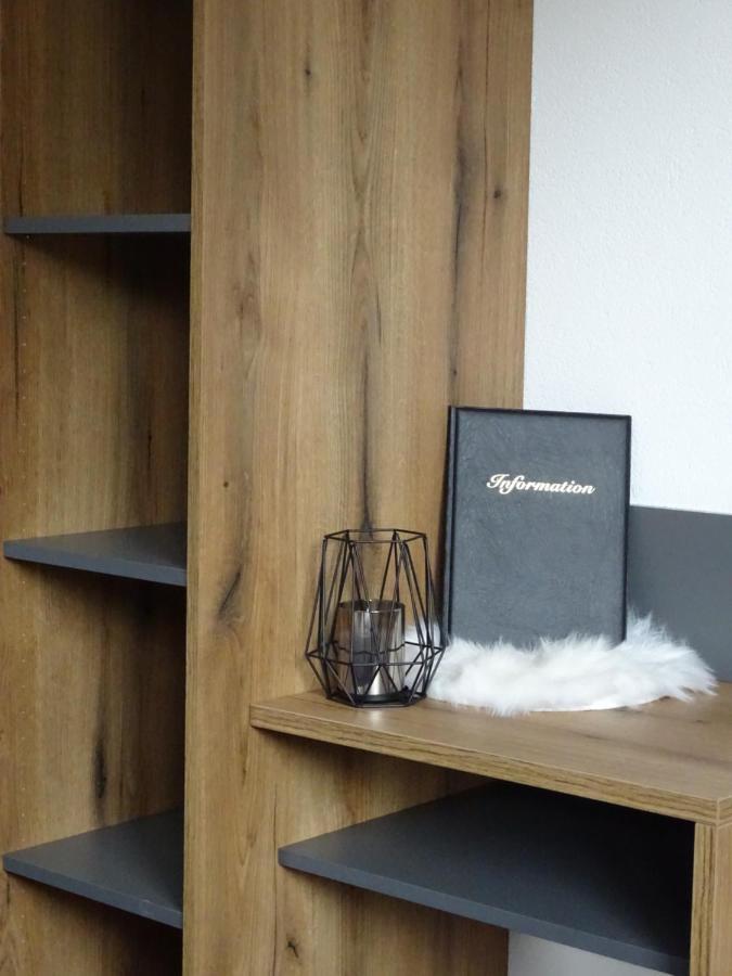 Apartment Alpenresidenz M Vermietungs Kg See