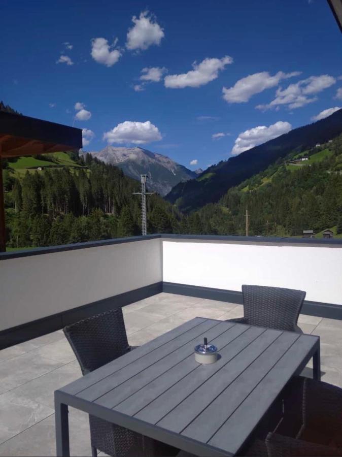 Alpenresidenz M Vermietungs Kg Apartment *