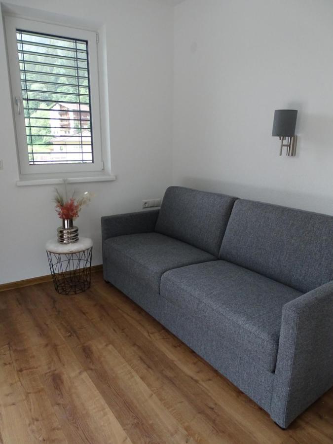 Alpenresidenz M Vermietungs Kg Apartmán *