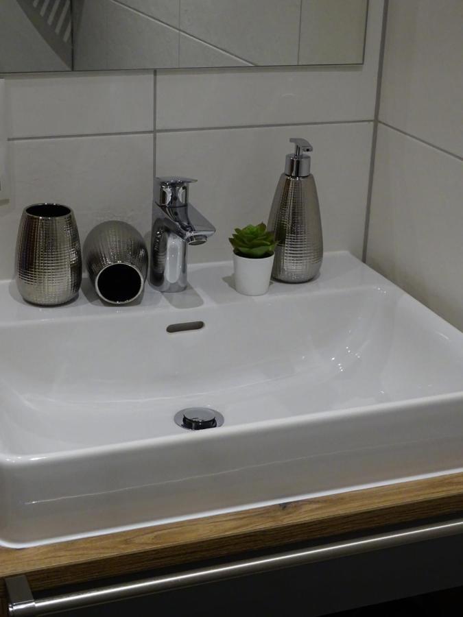 Apartmán Alpenresidenz M Vermietungs Kg *