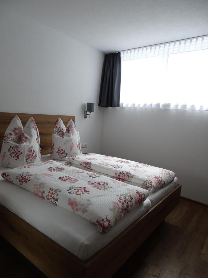 Alpenresidenz M Vermietungs Kg Apartmán *