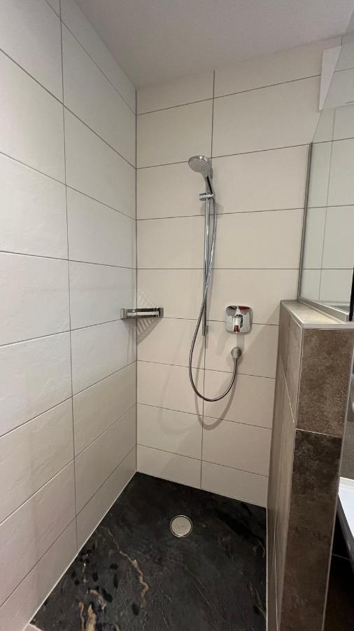 Apartmán Alpenresidenz M Vermietungs Kg See