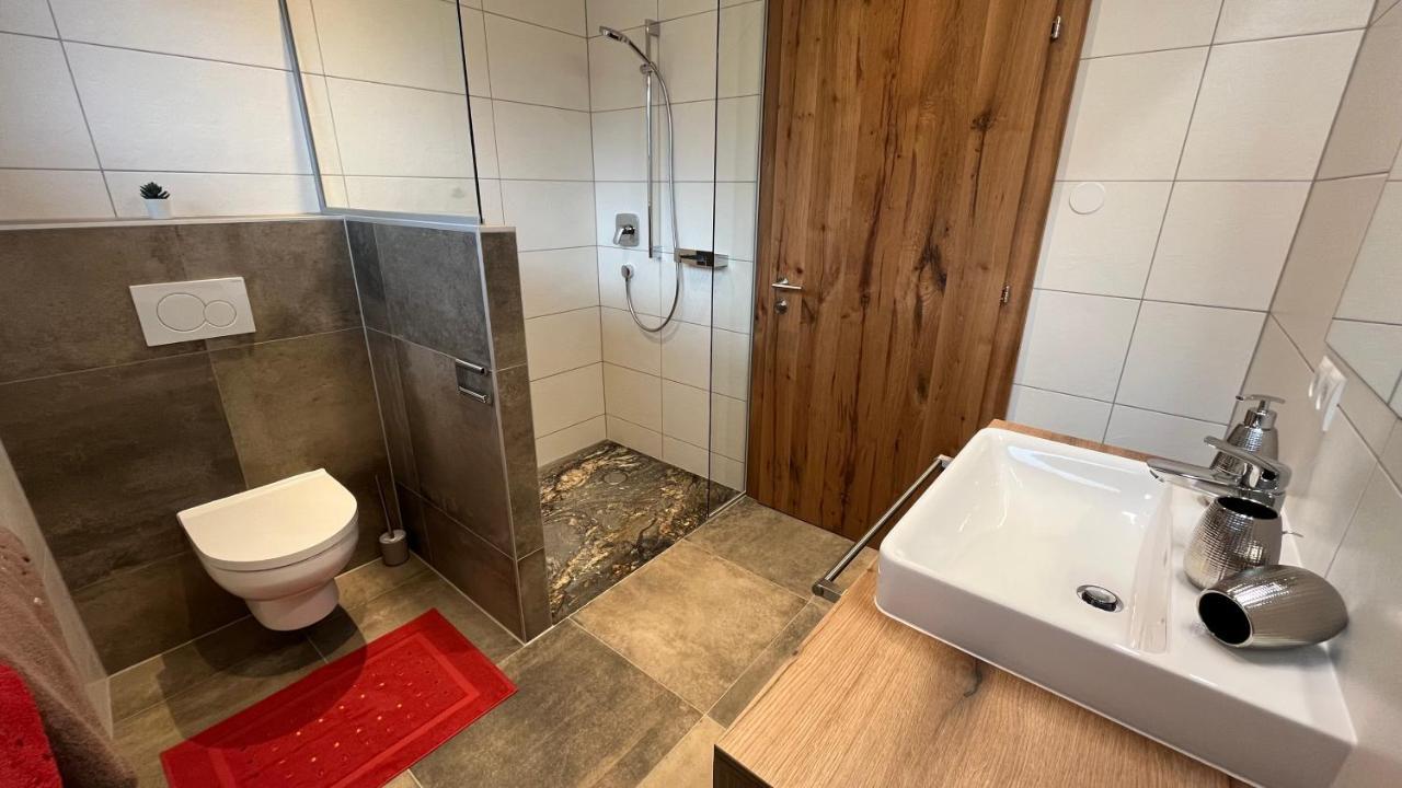 Alpenresidenz M Vermietungs Kg