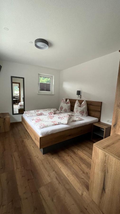 Alpenresidenz M Vermietungs Kg Apartmán *