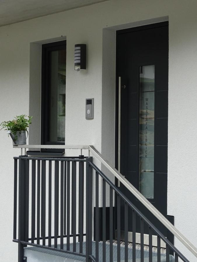 Alpenresidenz M Vermietungs Kg Apartmán *