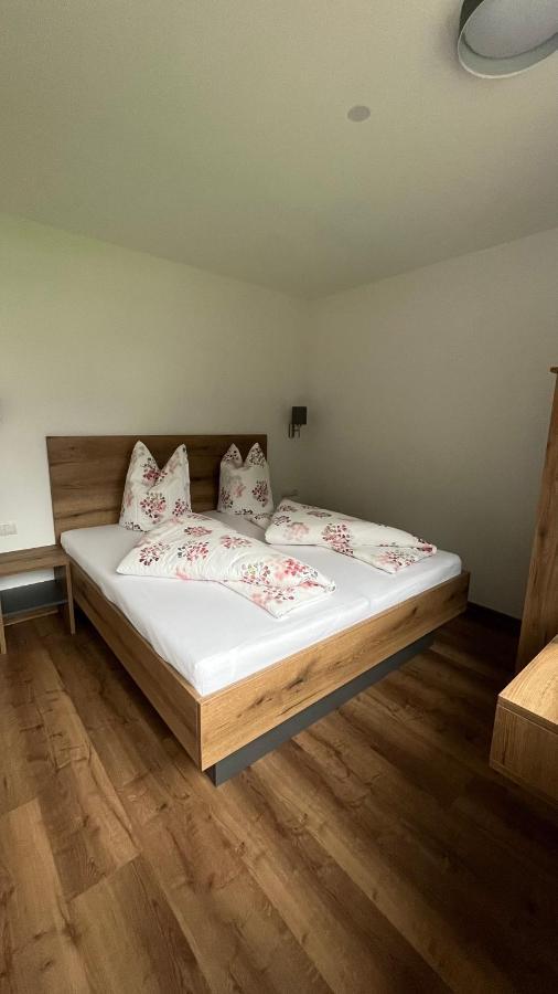 Apartmán Alpenresidenz M Vermietungs Kg