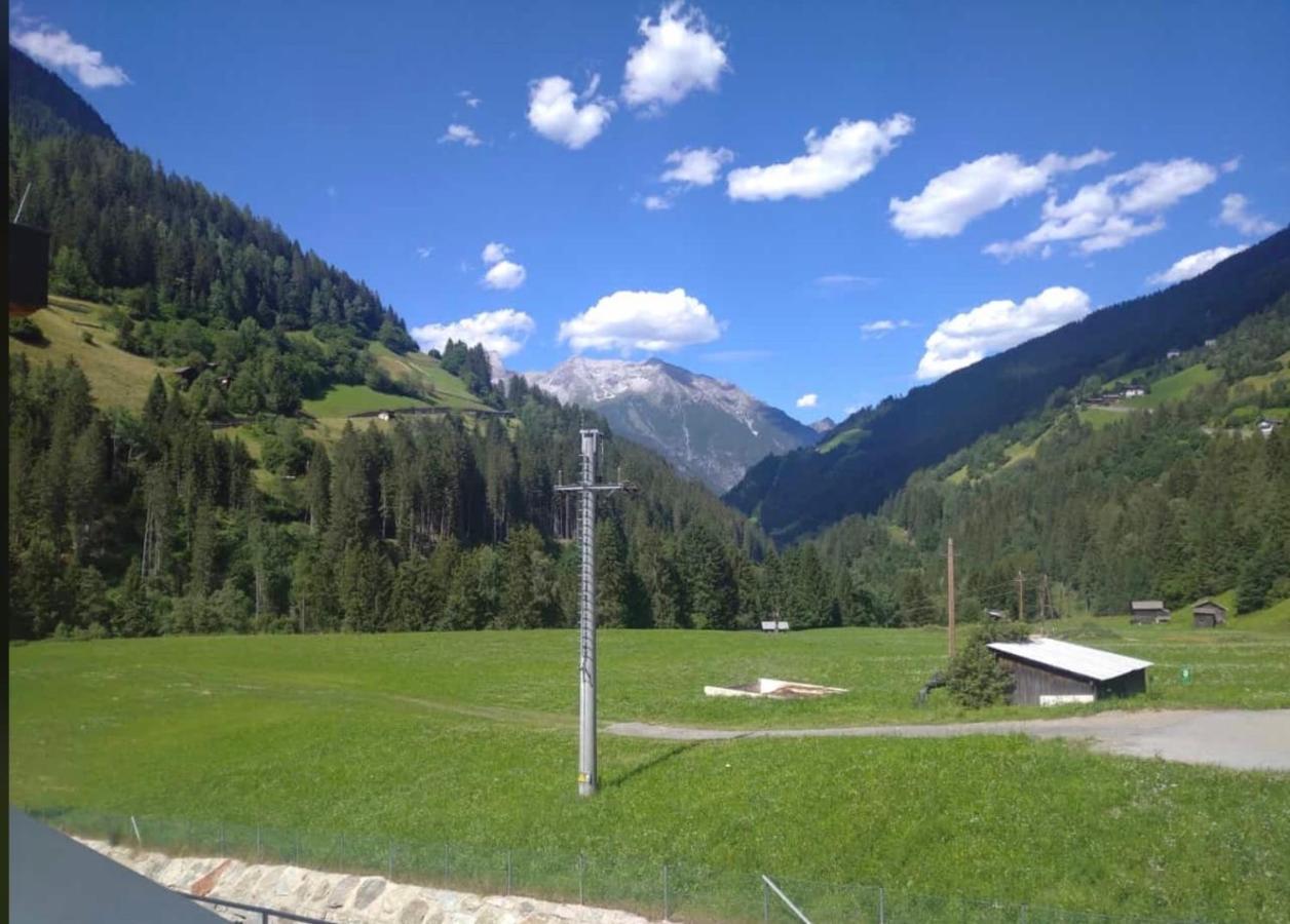 Apartmán Alpenresidenz M Vermietungs Kg *