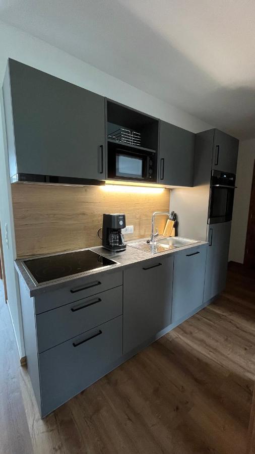 Alpenresidenz M Vermietungs Kg Apartmán
